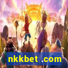 nkkbet .com